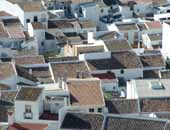 Pueblo Blanco