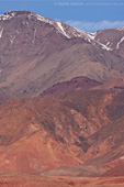Atlas Mountains