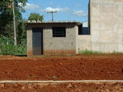 Red Earth