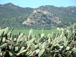 Sierra de Retin