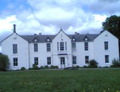 Kindrogan House