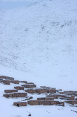 High Atlas village