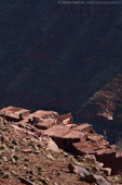 High Atlas village