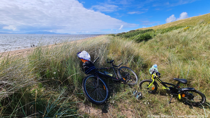 Irvine Bay � Fraser Simpson