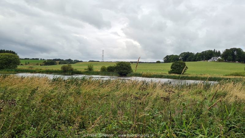 Ladyton Loch, Galston � Fraser Simpson