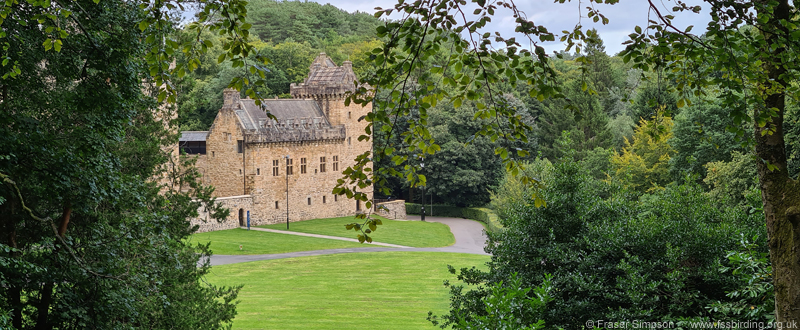 Dean Castle Country Park, Kilmarnock, Ayrshire, Scotland � Fraser Simpson