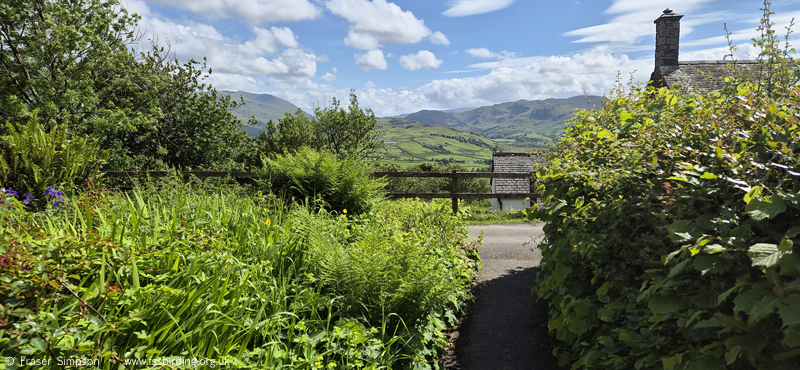 Blencathra FSC Field Centre � Fraser Simpson 2026
