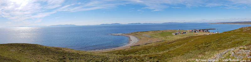 Ekker�y � Fraser Simpson