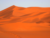 Erg Chebbi Dunes