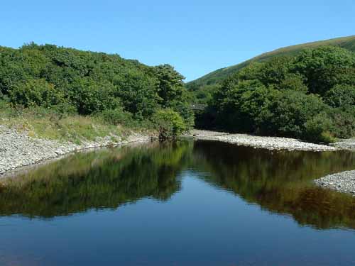 Mouth of Water of App