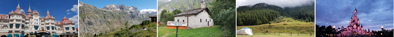 France holiday 2019  � Fraser Simpson