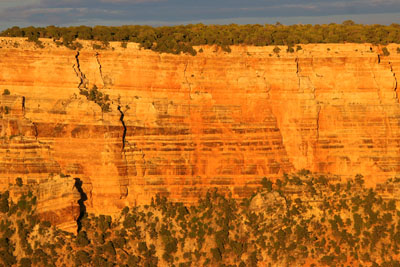 Grand Canyon � 2006, Fraser Simpson
