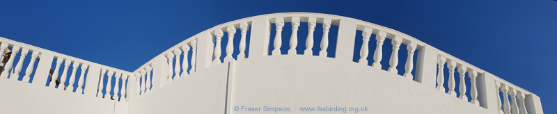 Hotel Gran Sol � Fraser Simpson
