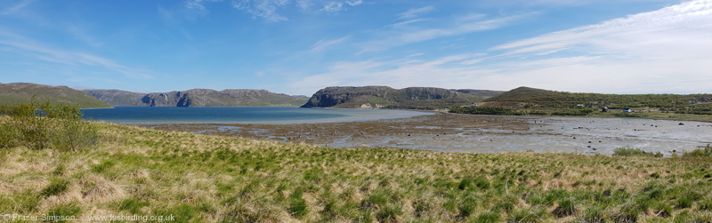 Finnmark, Norway � Fraser Simpson