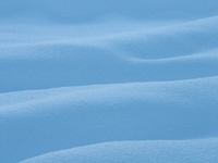 Snow Blankets, Spain