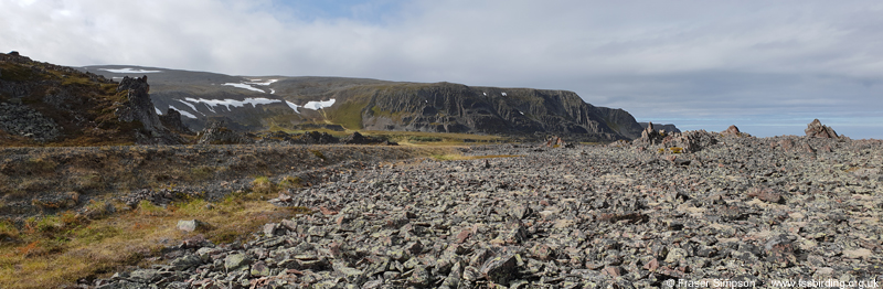 Road to Hamningberg, Norway � Fraser Simpson