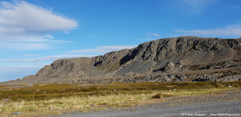 Road to Hamningberg, Norway � Fraser Simpson