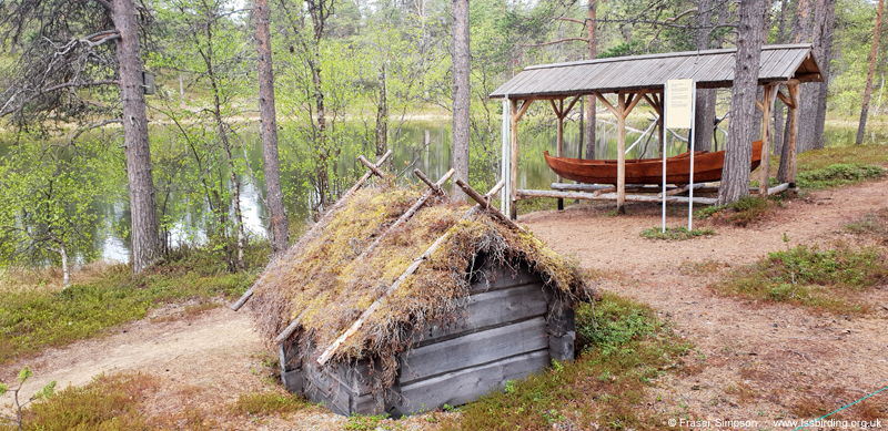 Sevettij�rvi, Finland � Fraser Simpson