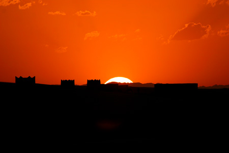 Tafilalt, Morocco � 2007, Fraser Simpson