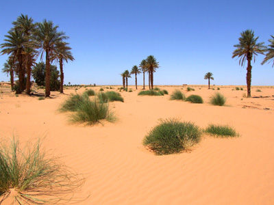 Gorges de Moulay Brahim, Morocco � 2007, Fraser Simpson