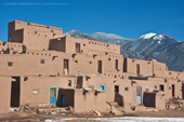 Taos Pueblo