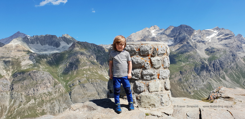 Val d'Is�re, France � Fraser Simpson