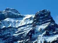 Valle de Tena, Aragon