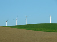 Zahara Windfarm